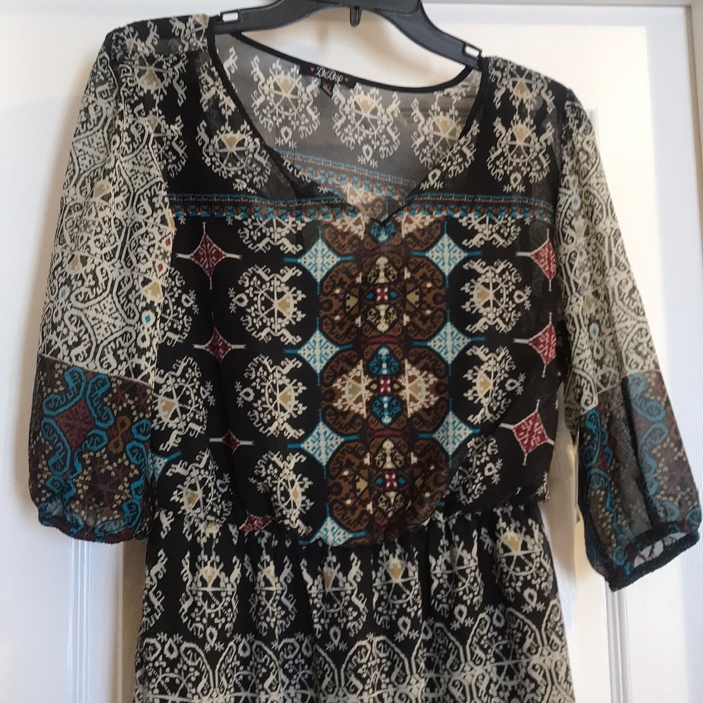 Dress - Picture 3 of 4